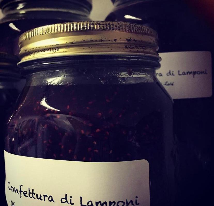 Agriturismo Il Talento Nella Quiete Castiglione dʼIntelvi Exterior foto